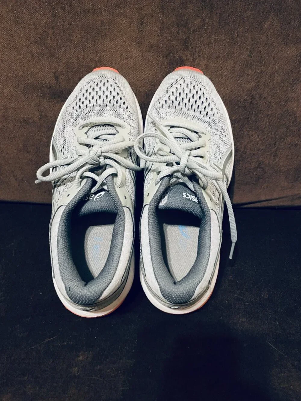 Asics gt 1000